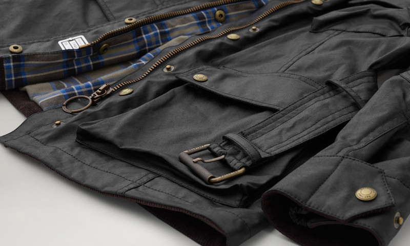 TRIALMASTER JACKET 6