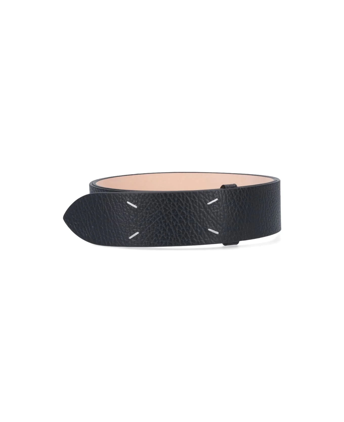 'four Stitches' Belt - 1