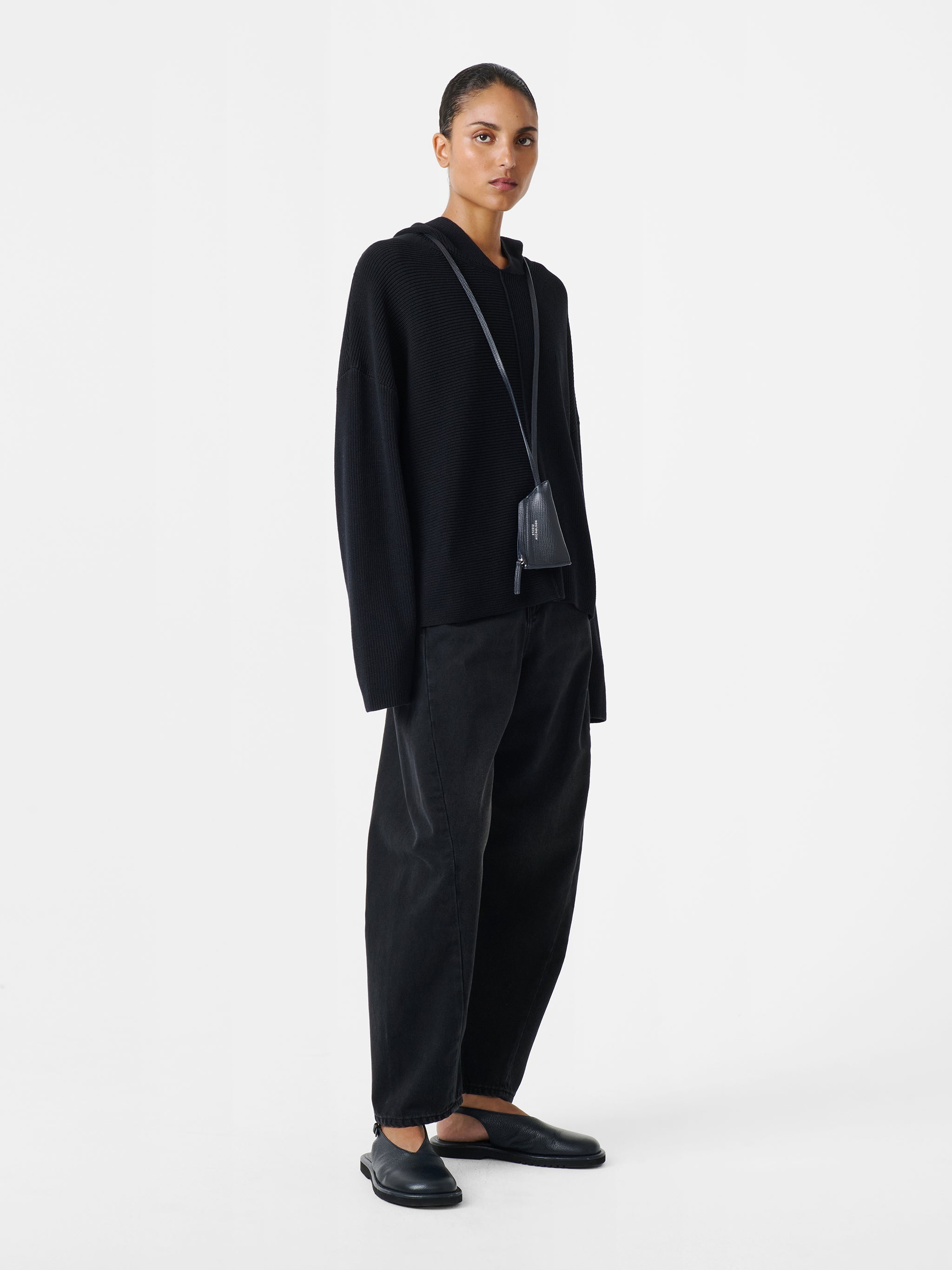 Akerman Denim Pant - 2