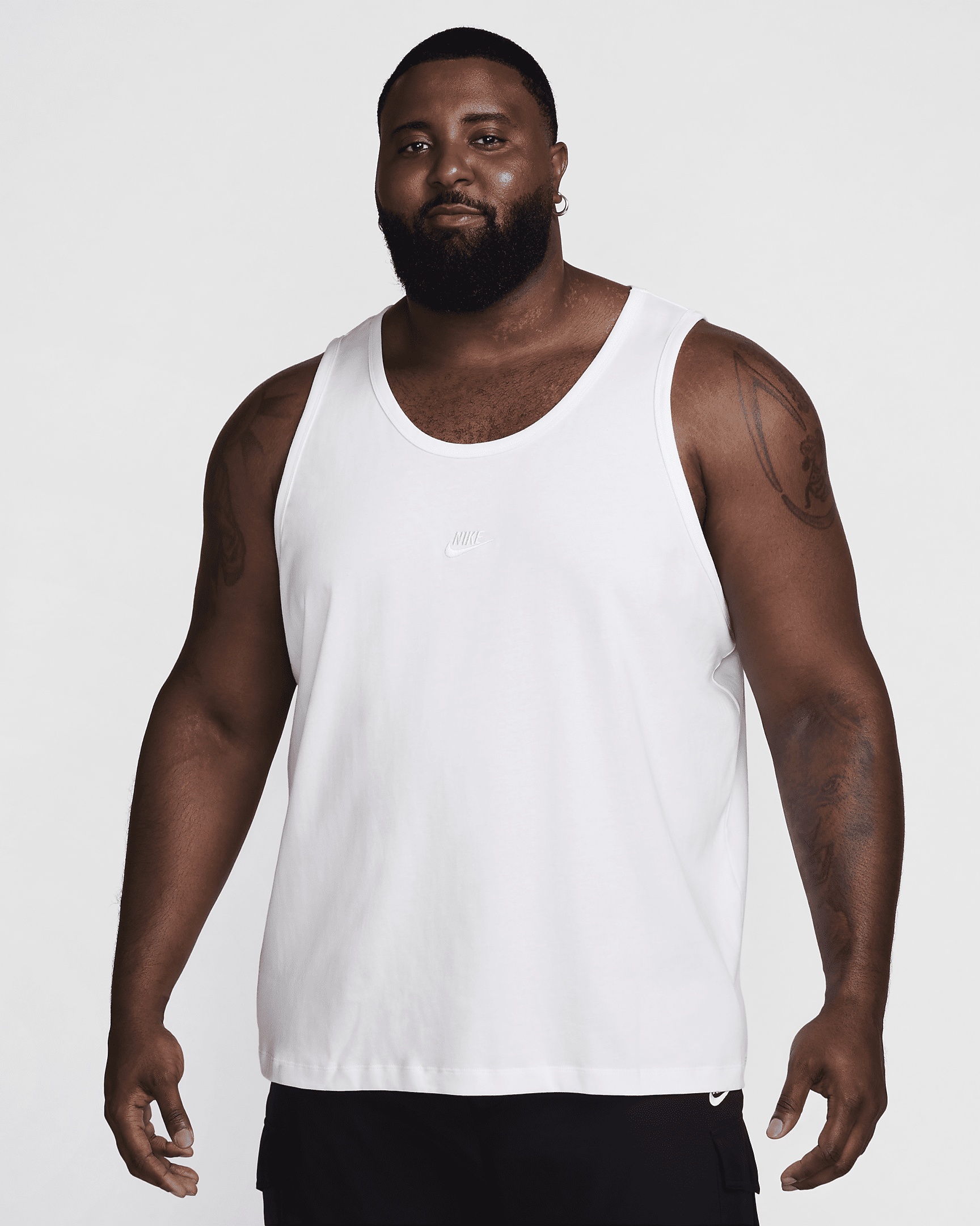 Nike Sportswear Premium Essentials Men's Tank - 6