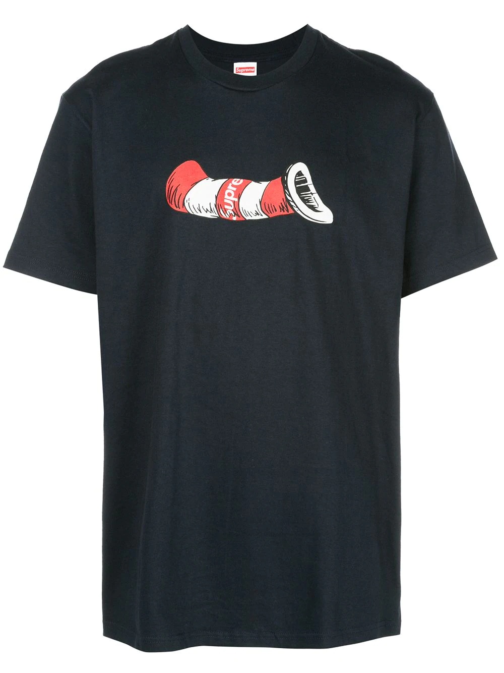 Cat in the Hat T-shirt - 1