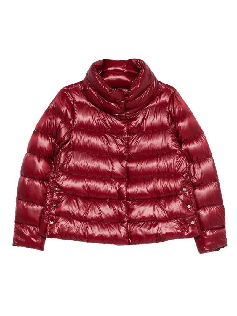 quilted high-neck padded jacket 1