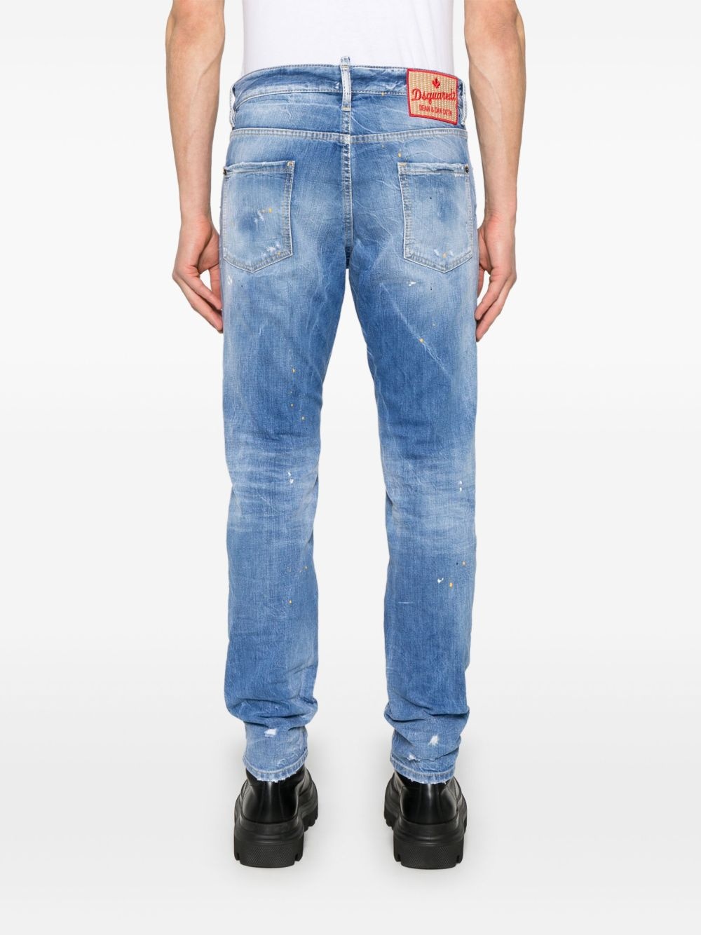 Cool Guy jeans - 4