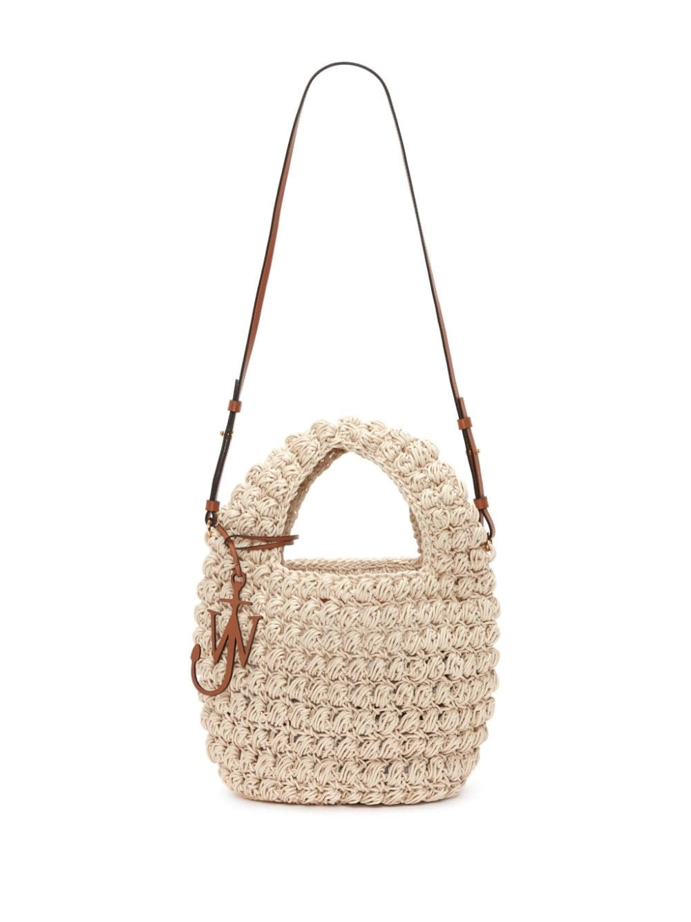 Popcorn crossbody bag - 5