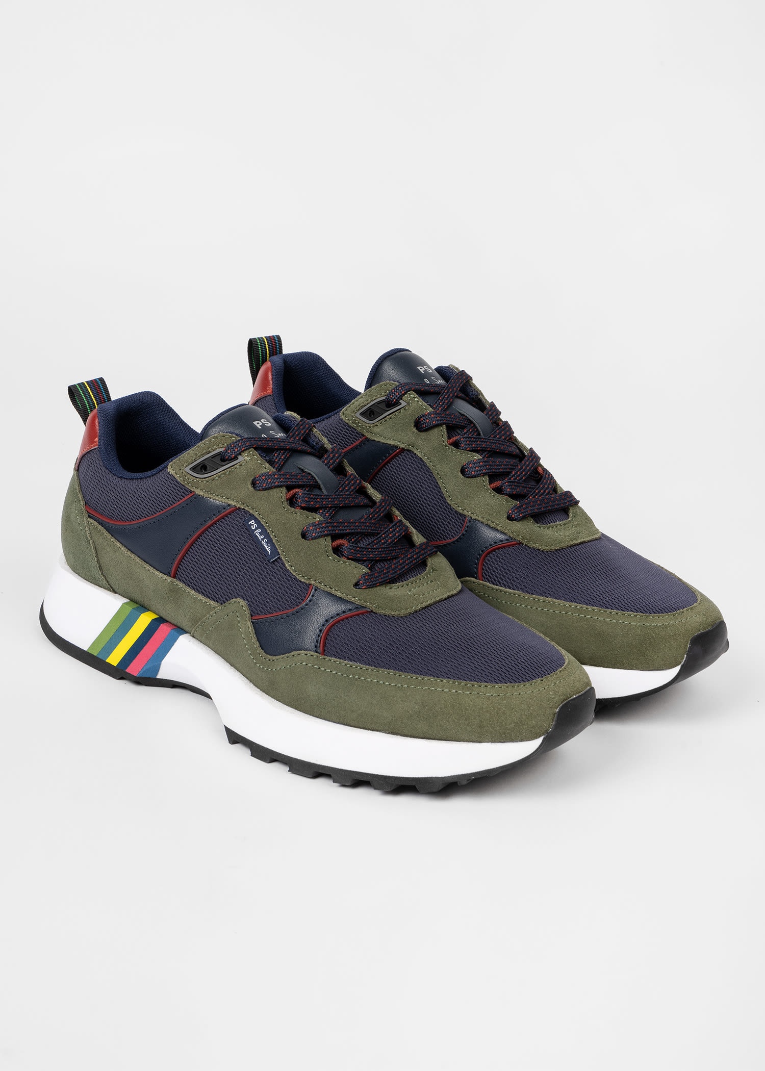 'Belair' Trainers - 3