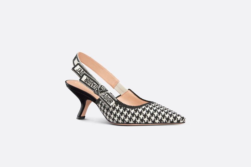 J'Adior Slingback Pump 2