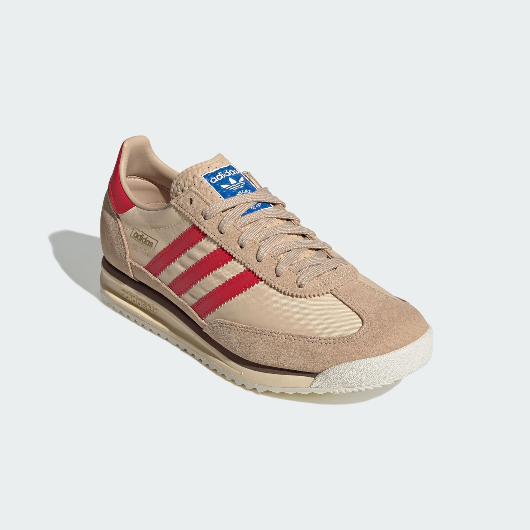 SL 72 RS Shoes - 5