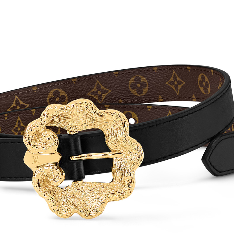 Louis Vuitton LV Venus 25mm Belt outlook