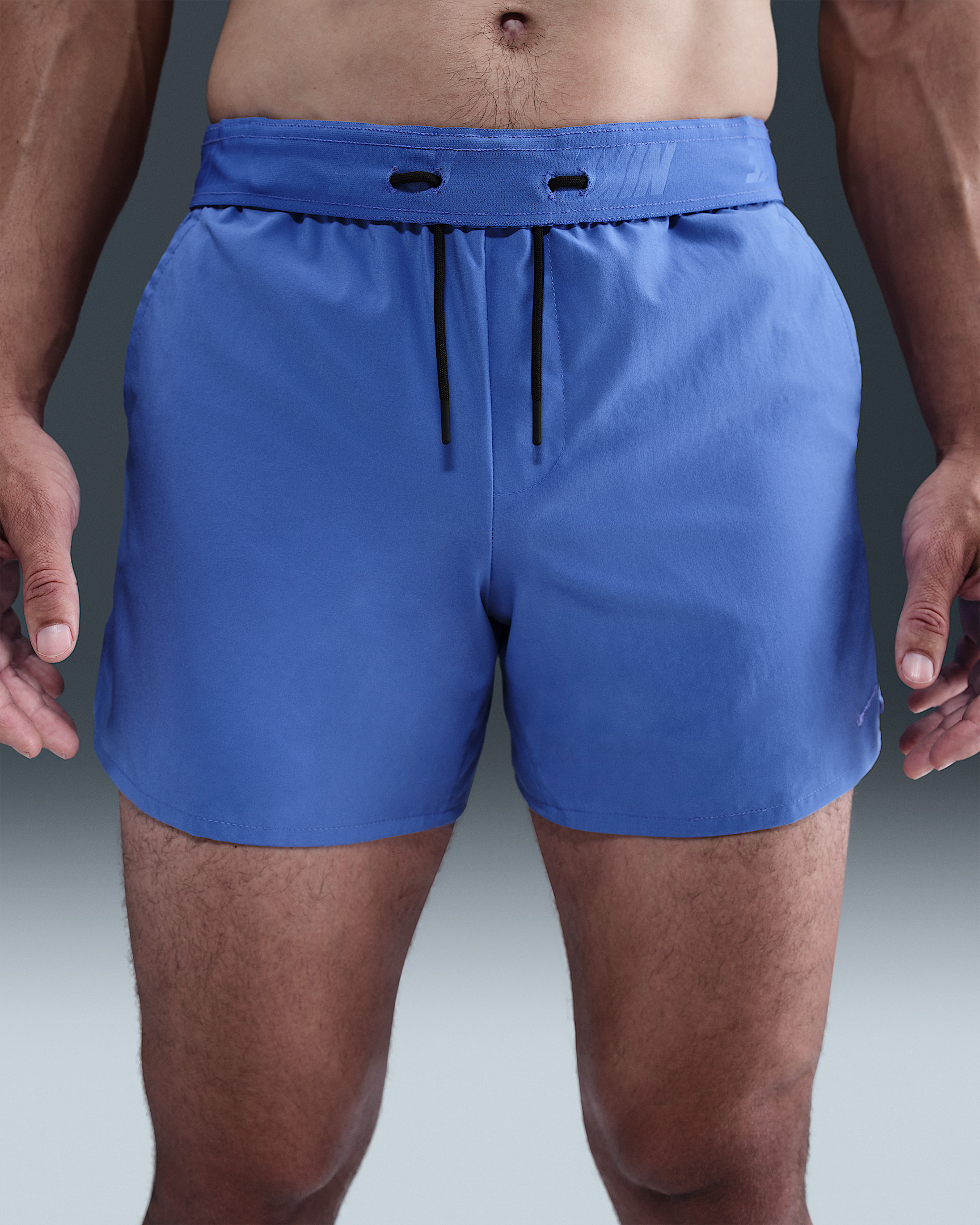 Nike Unlimited Men's Dri-FIT 5" Unlined Versatile Shorts - 6