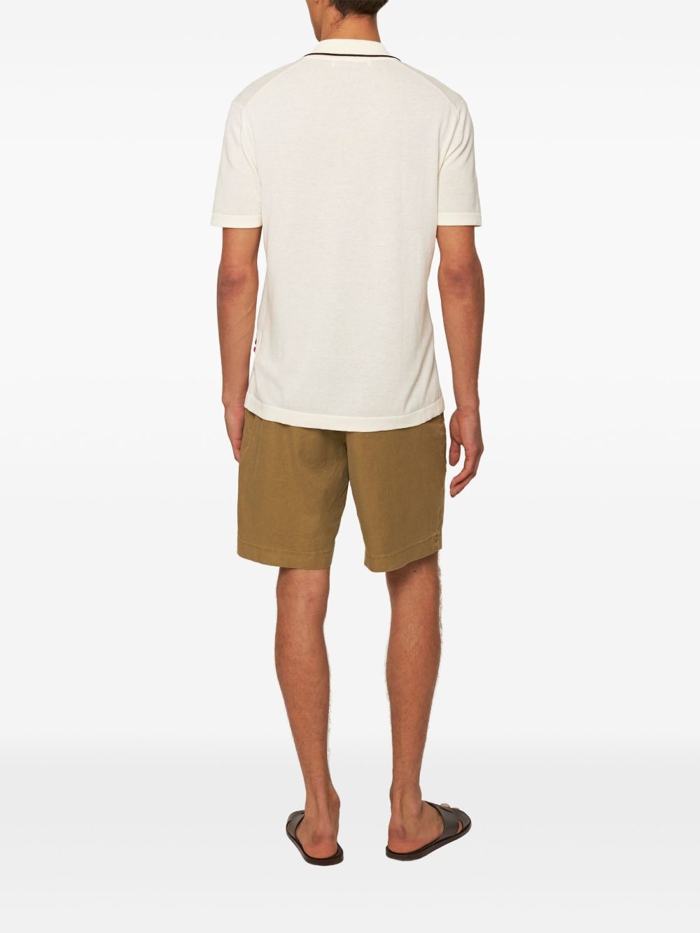 Dane shorts - 3