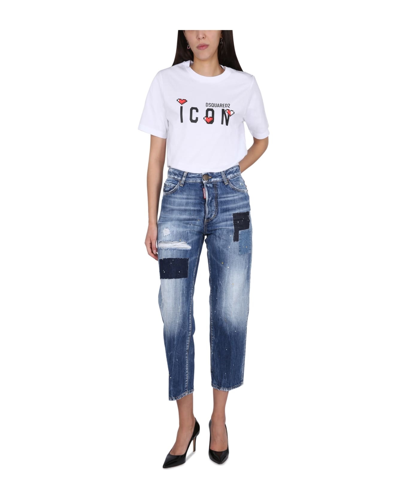 Boston Jeans - 2
