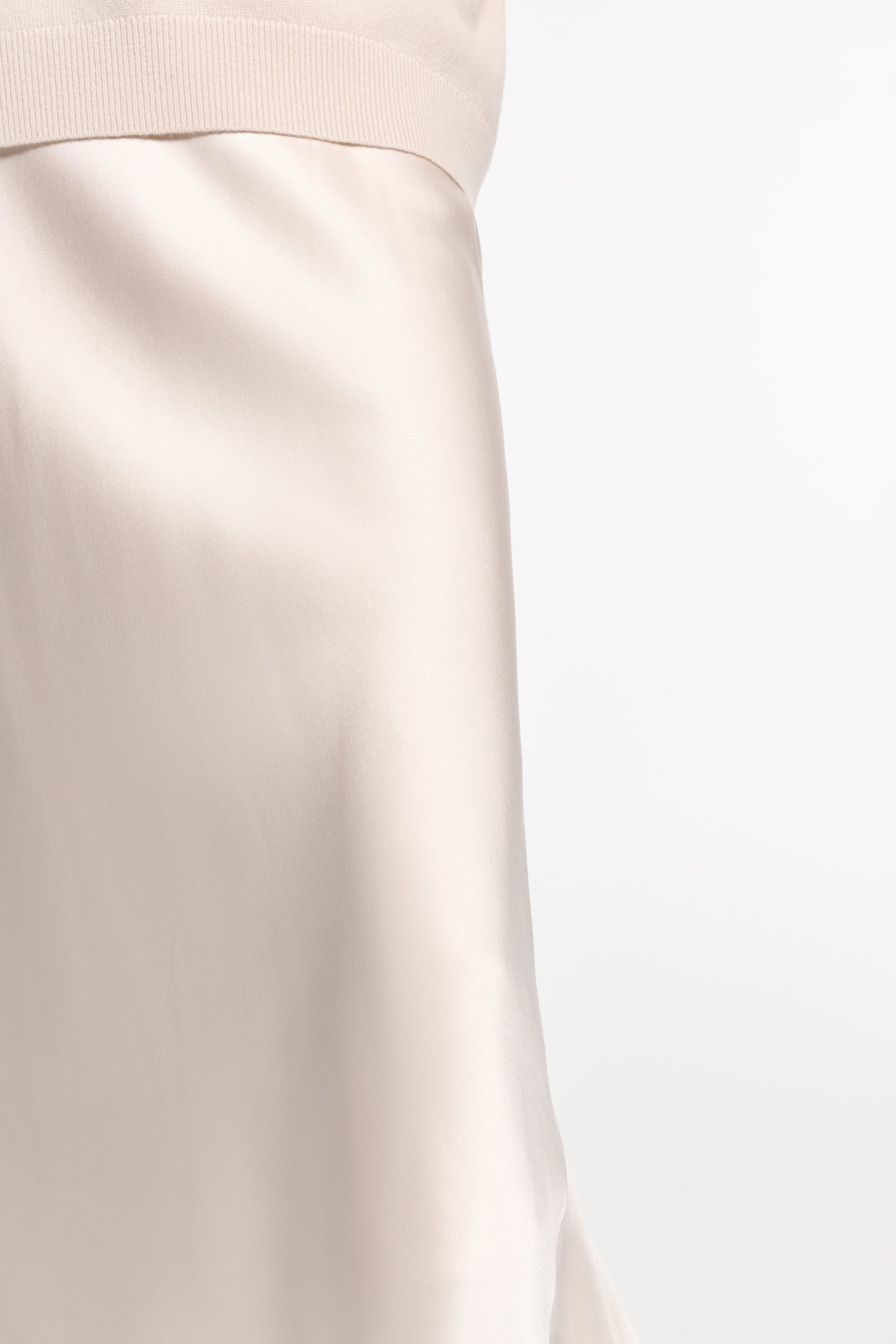 SENSE OF SHINE skirt - 7