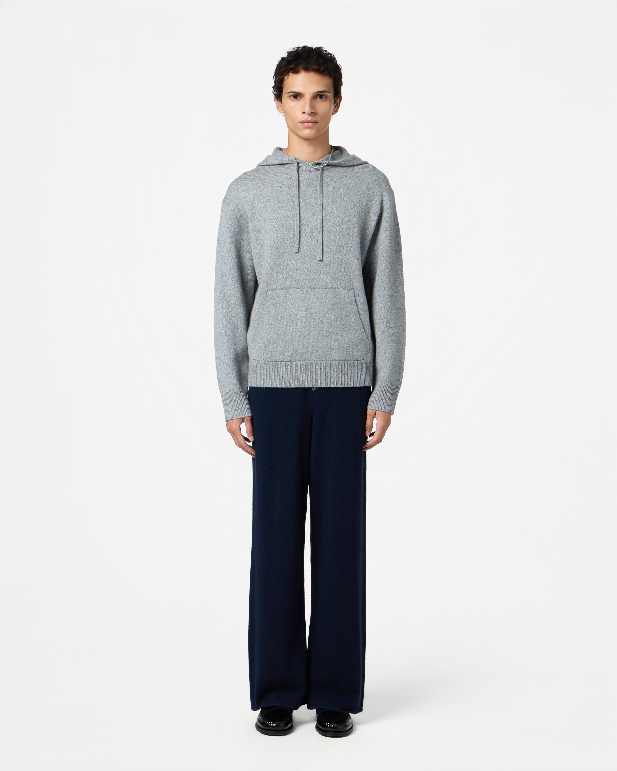 Pullover Hoodie - 2