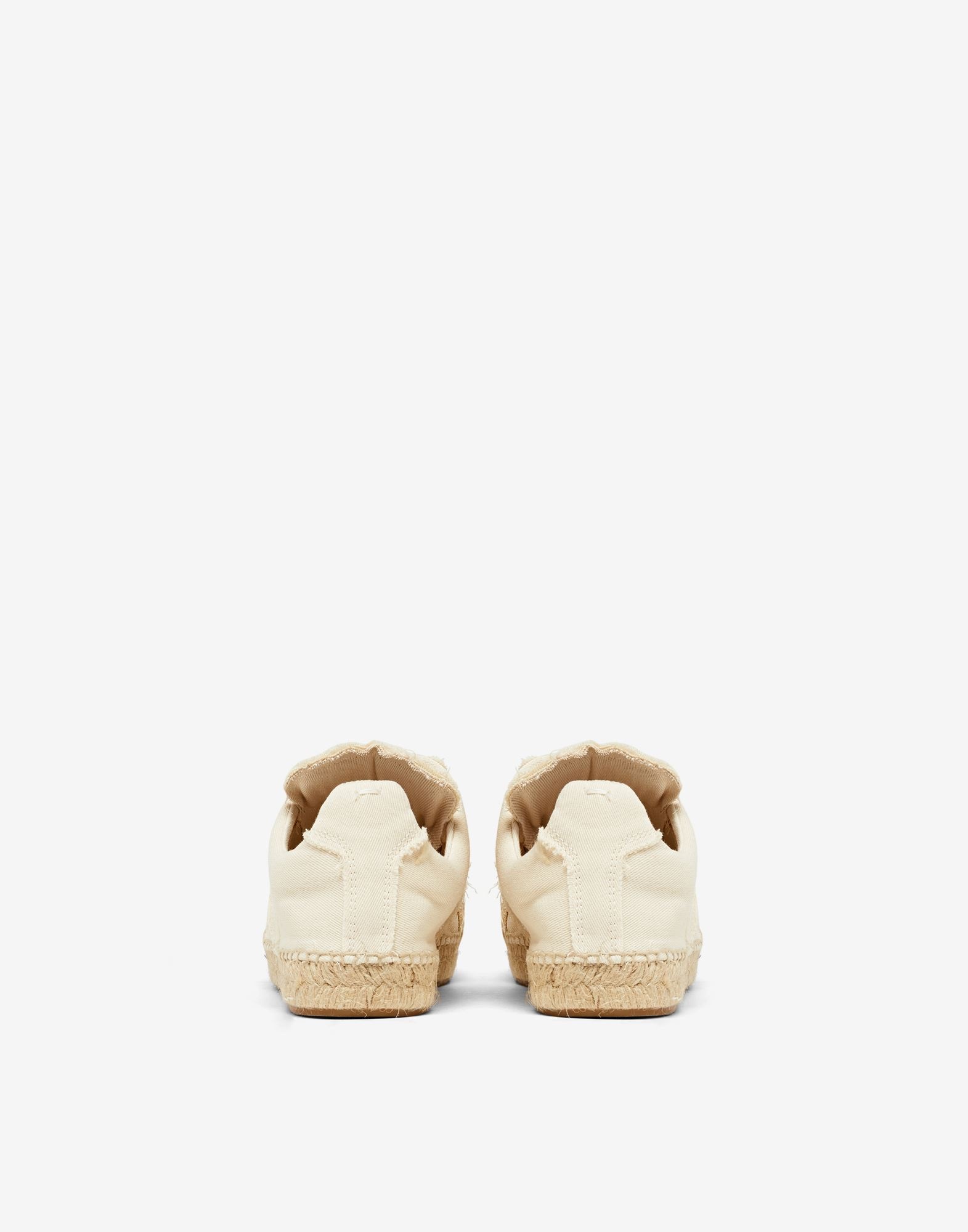 Replica espadrilles - 3