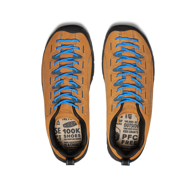 KEEN Men's Jasper Sneaker outlook