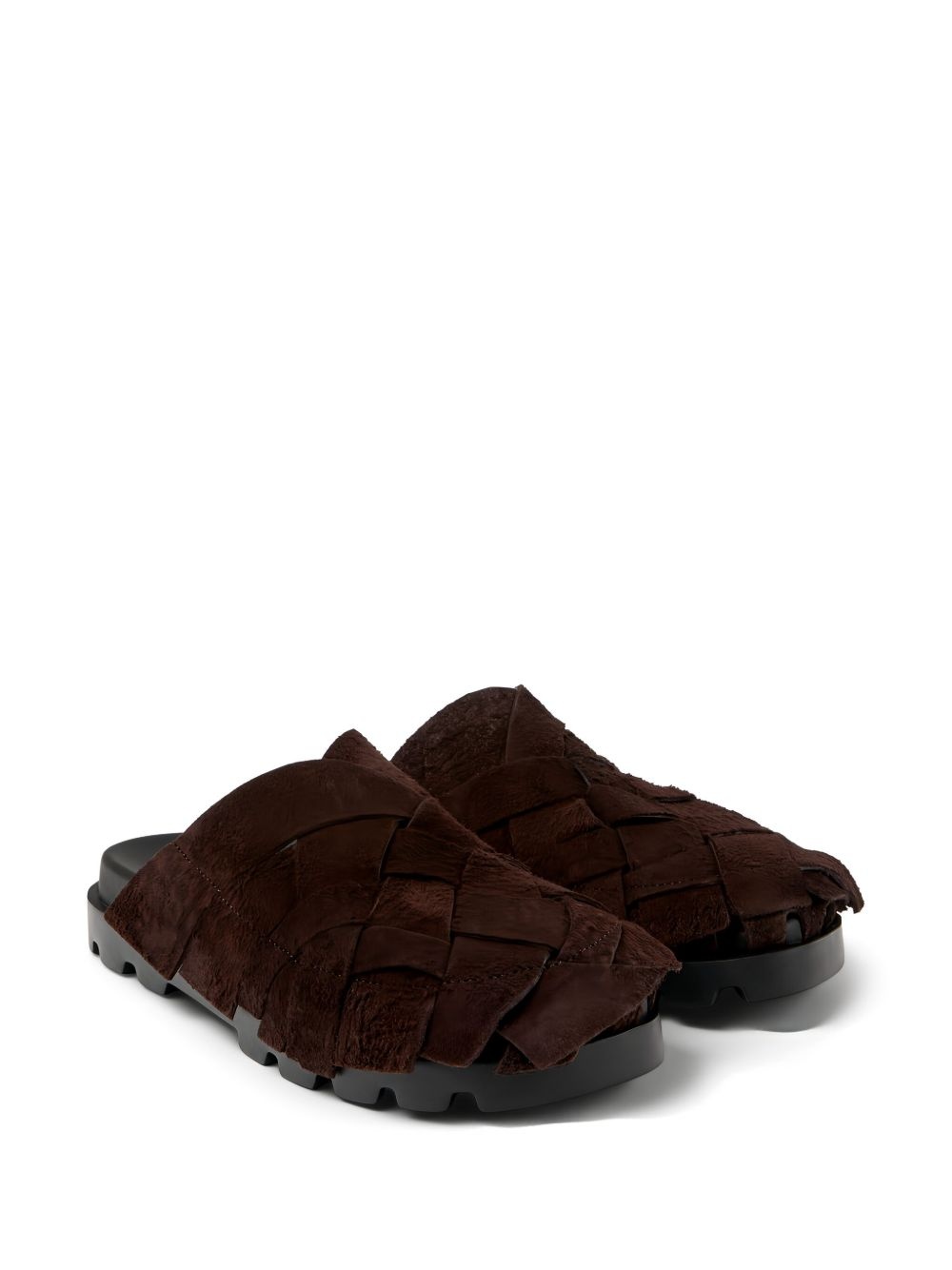 Brutus slippers - 2