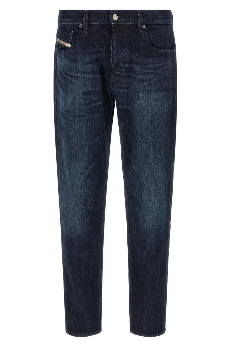 '2019 D-Strukt 0adbl' jeans 1