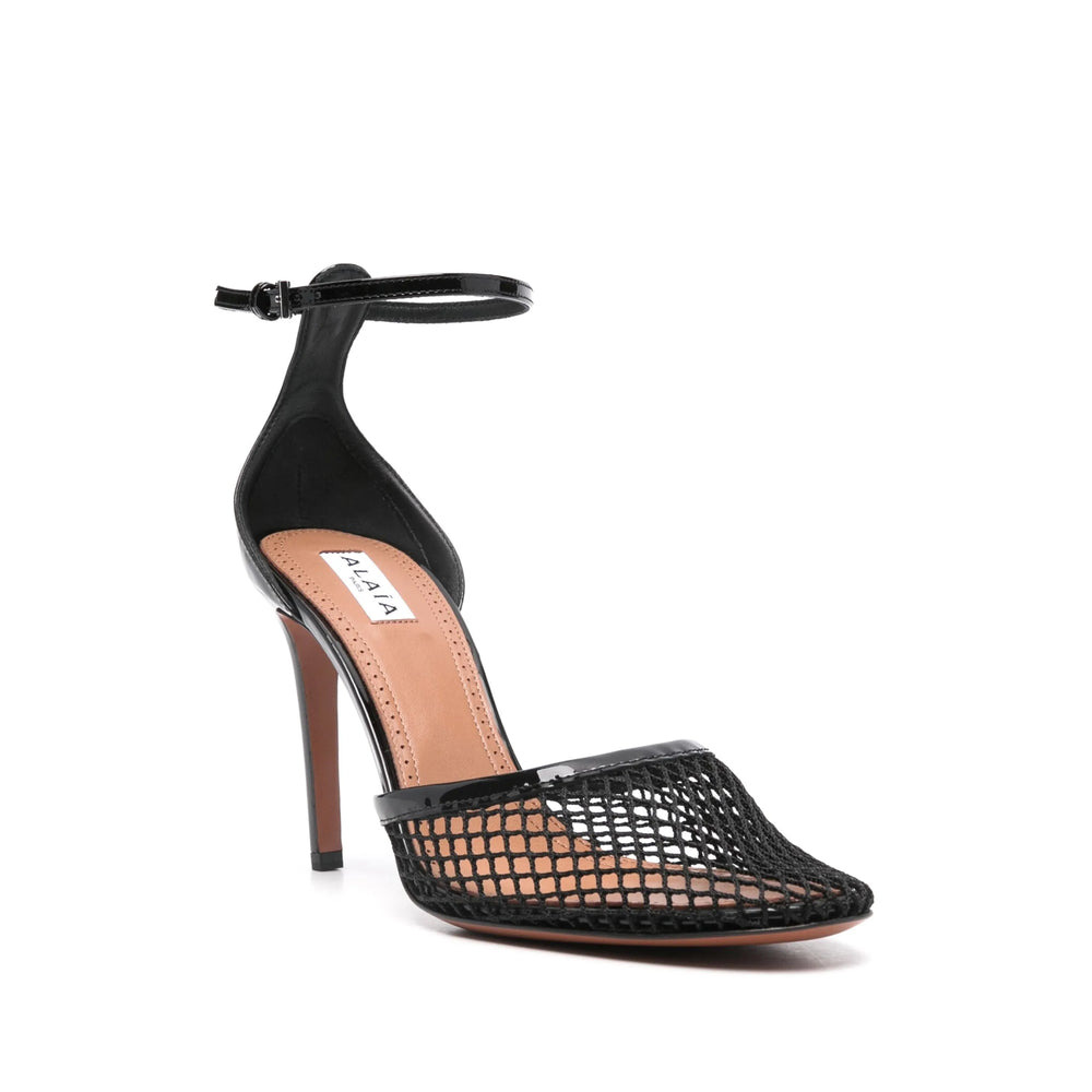 Alaïa Black Pumps Women - 4