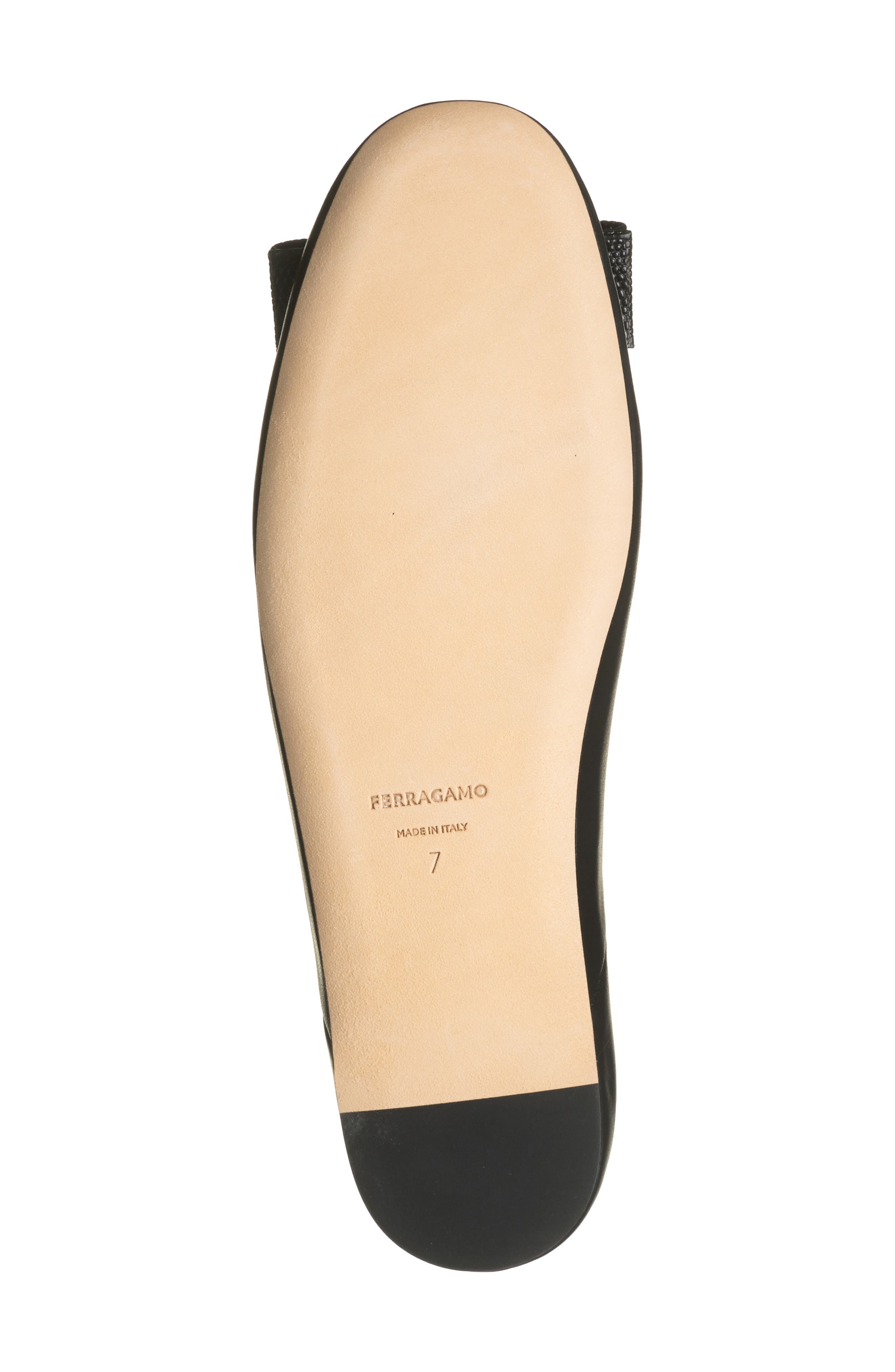 Vanna Bow Ballet Flat - 6