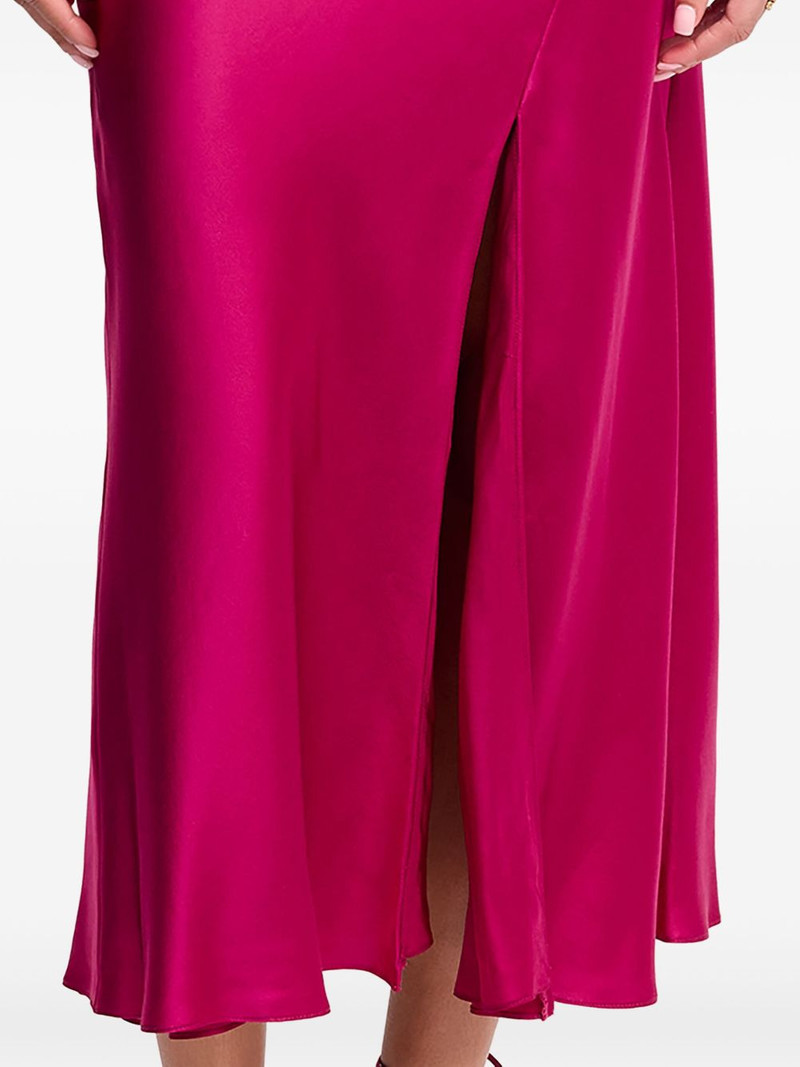 silk midi skirt 6