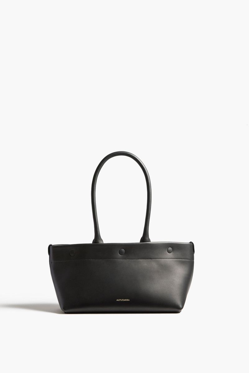 E/W MINI TOTE 1