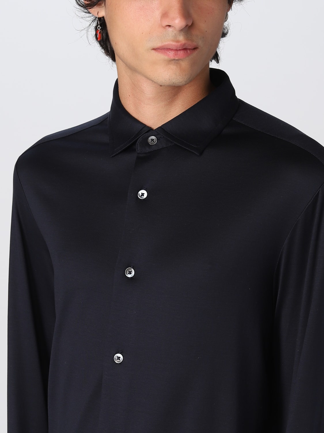 Shirt men Emporio Armani - 3