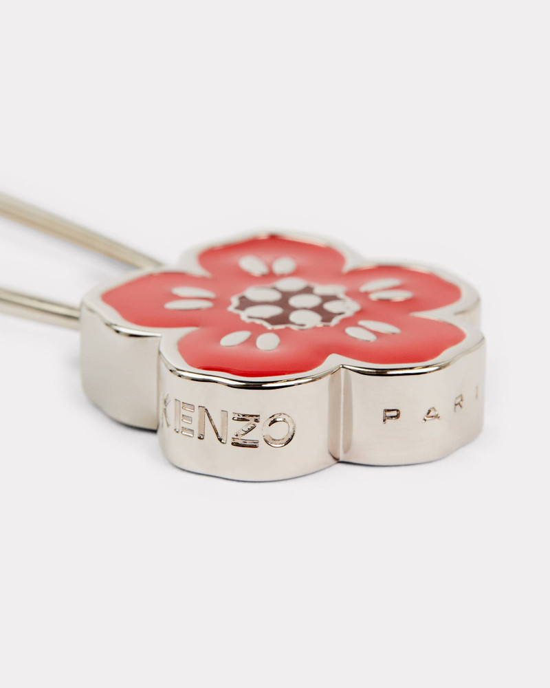 KENZO 'KENZO Crest' pin outlook