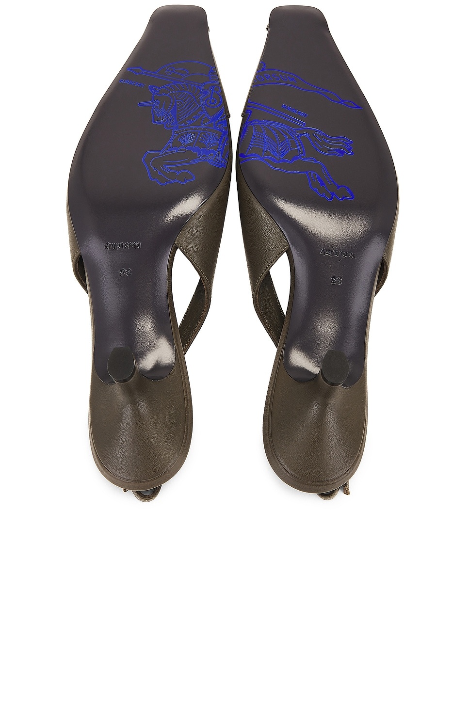 Slingback Pump - 6