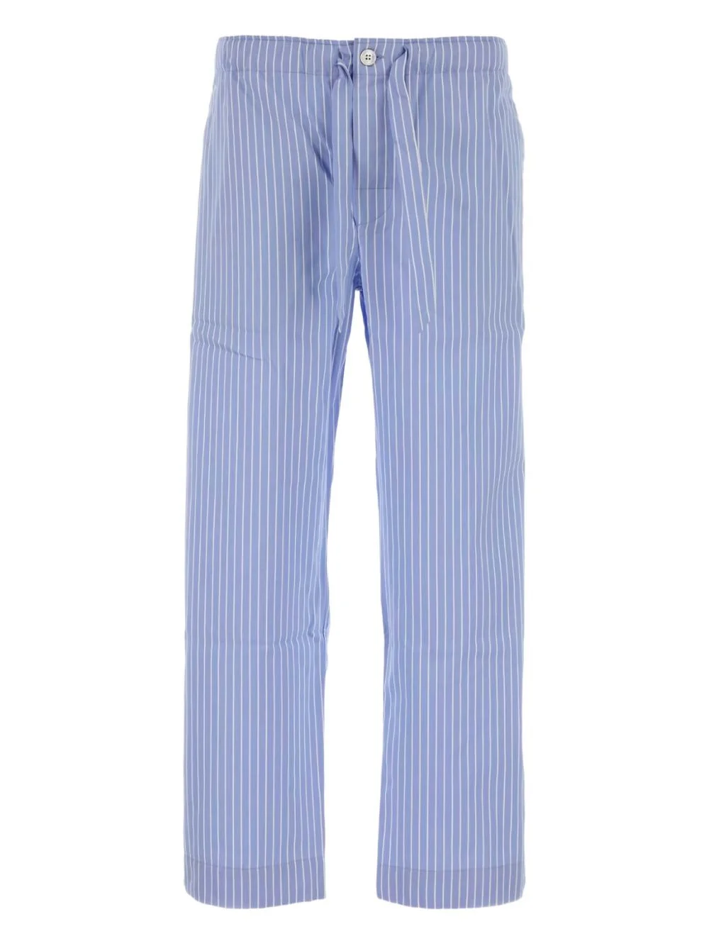 organic cotton trousers - 1