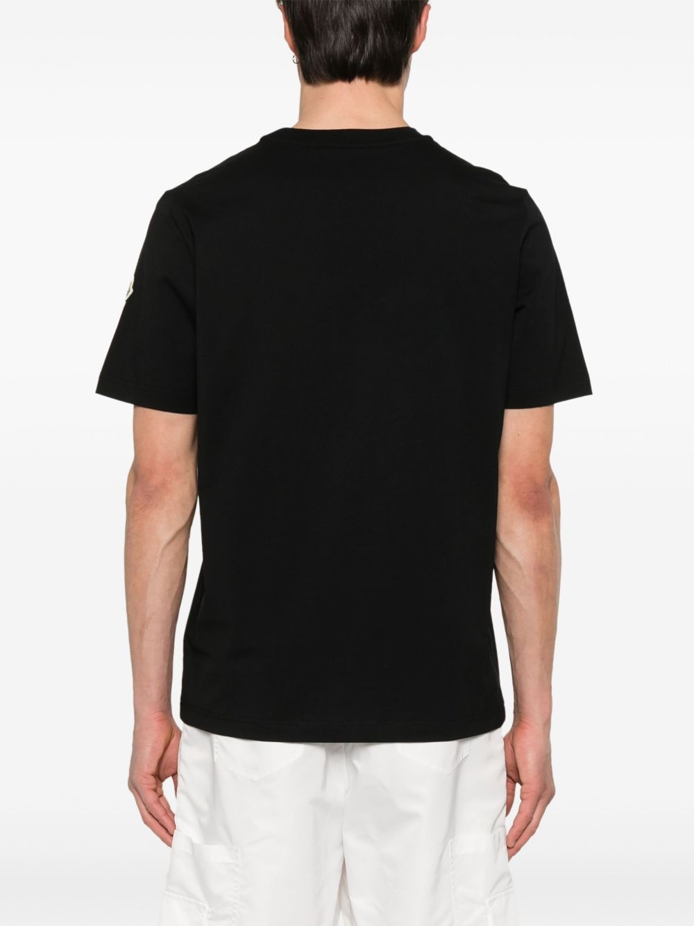 shortsleeved T-shirt - 3