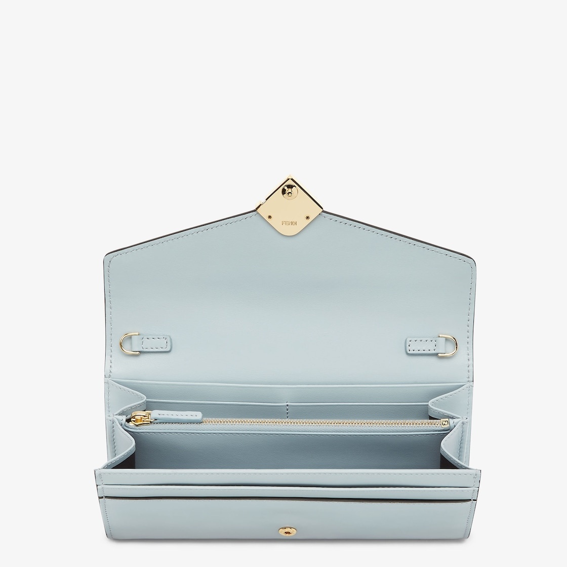 FF Diamonds Continental With Chain - 4