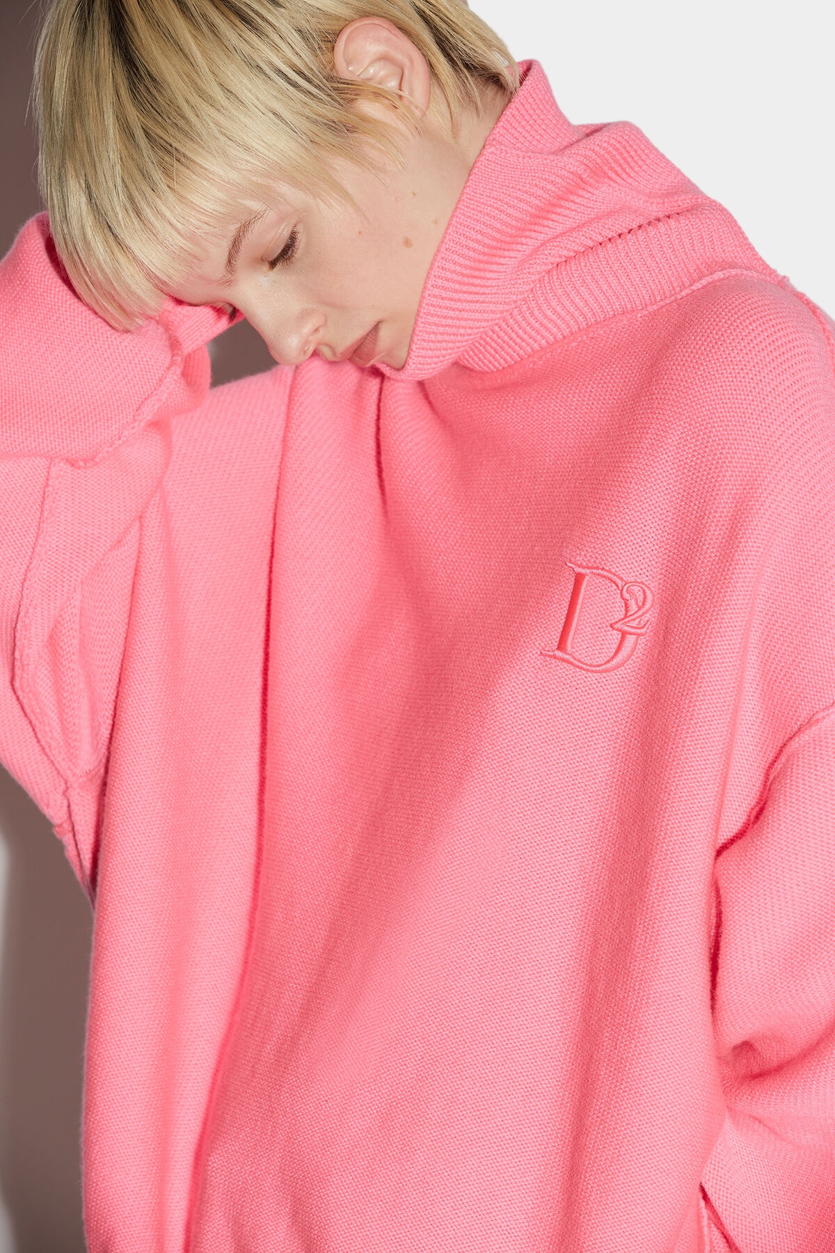 D2 STATEMENT TURTLENECK - 3