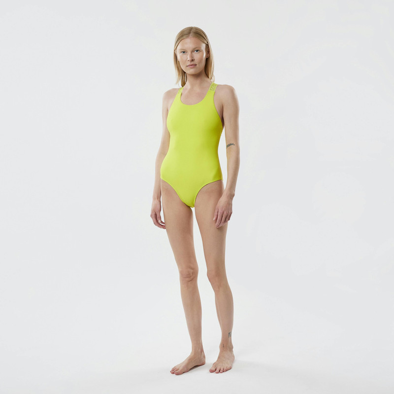 Straumur Swimsuit 8