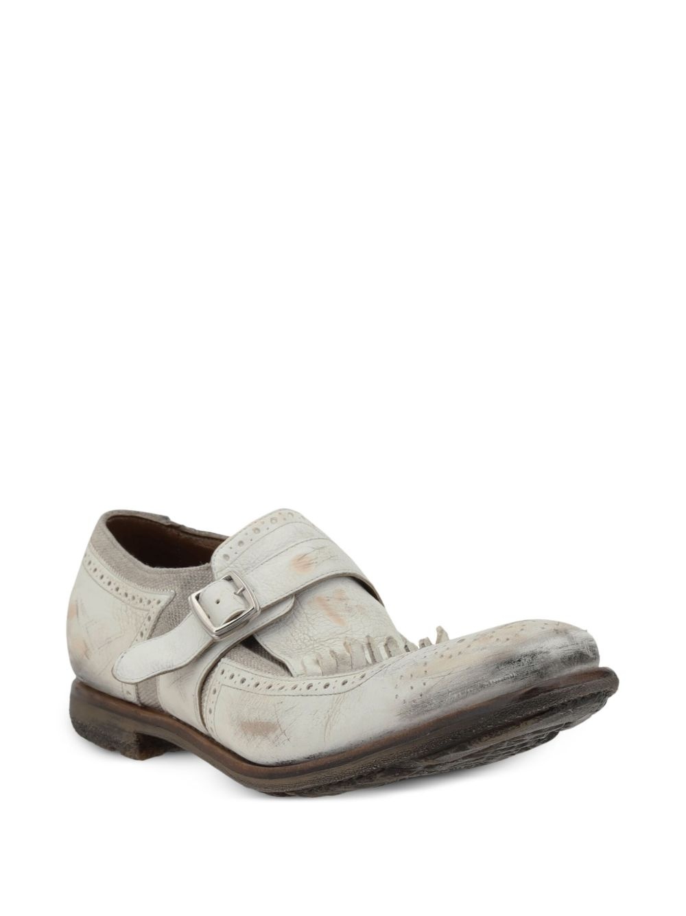 Shangai loafers - 2
