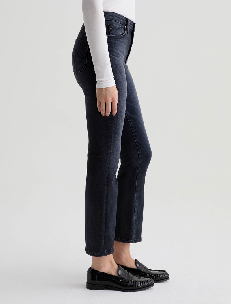 Farrah Boot Crop Jean 7