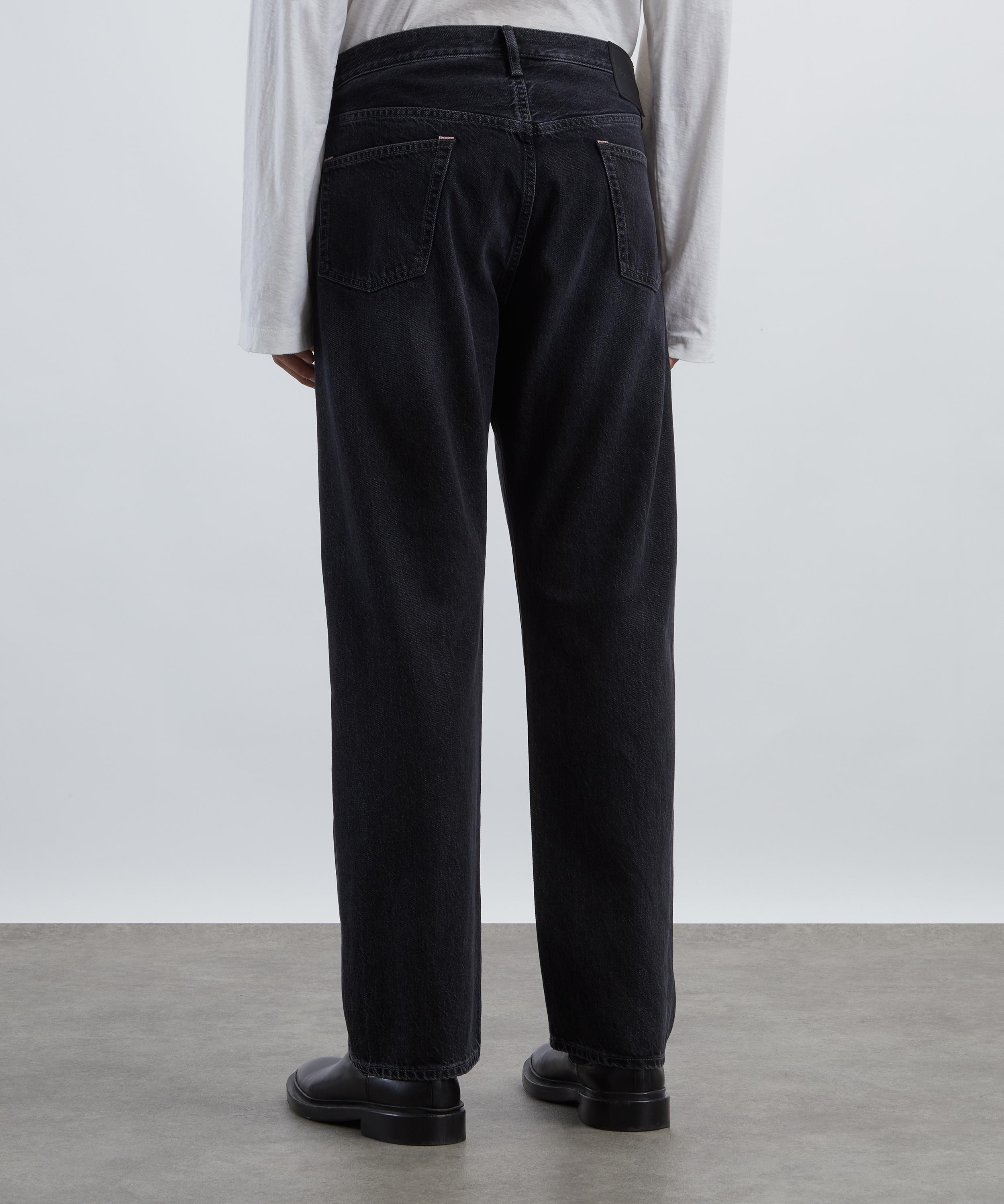 Black Loose-Fit 1999M Jeans - 4