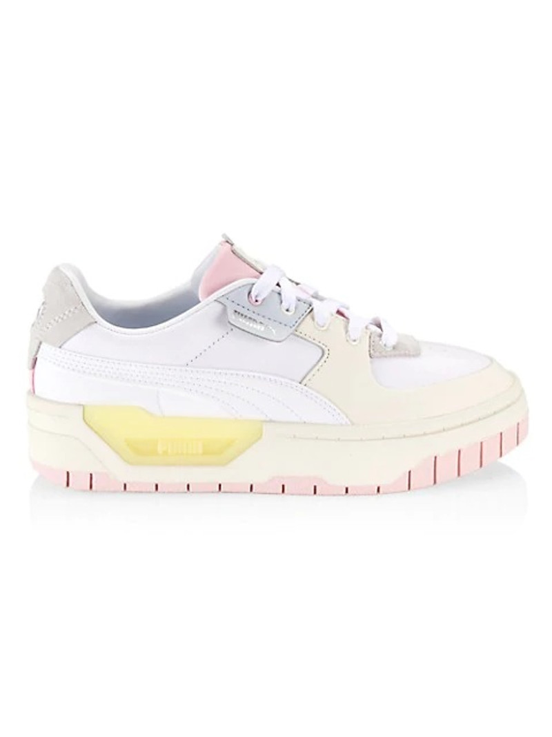Cali Dream Sneakers 1
