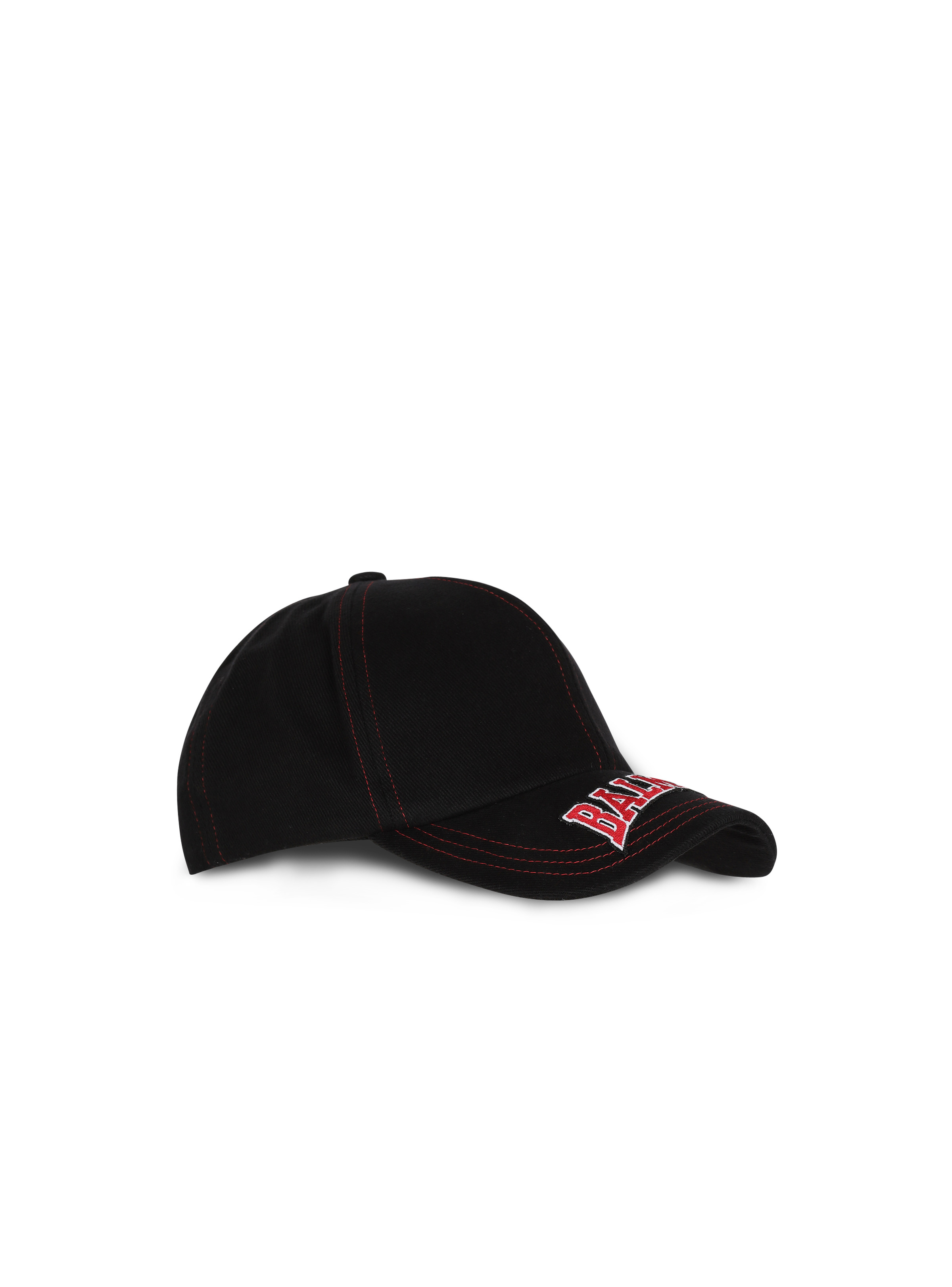 Balmain x Puma - Embroidered cap - 3