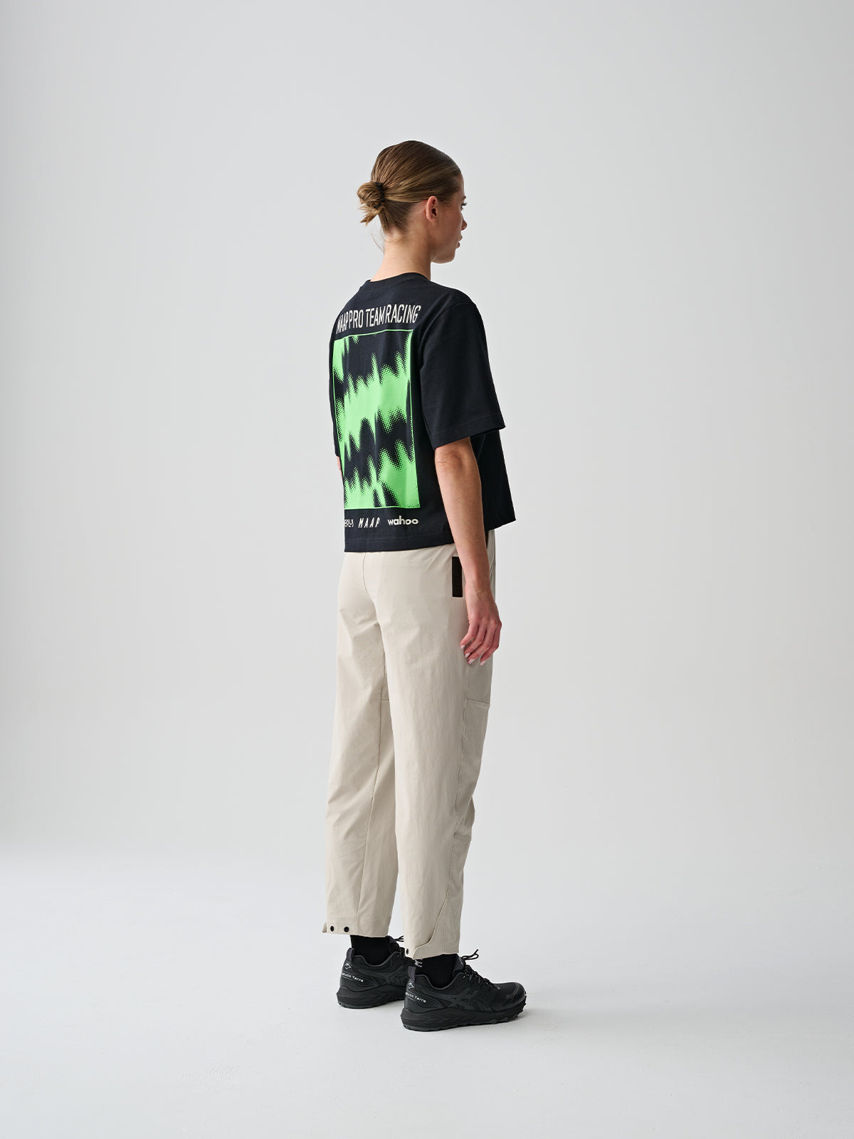Women's LPW Tee - 4