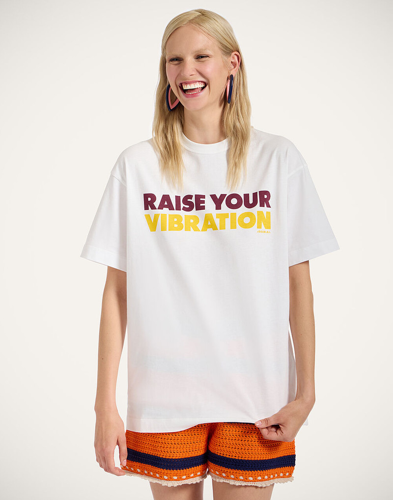 La DoubleJ House T-Shirt outlook