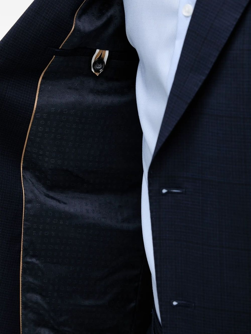 check suit - 5