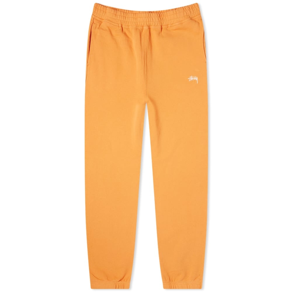 Stussy Stock Logo Pant - 1