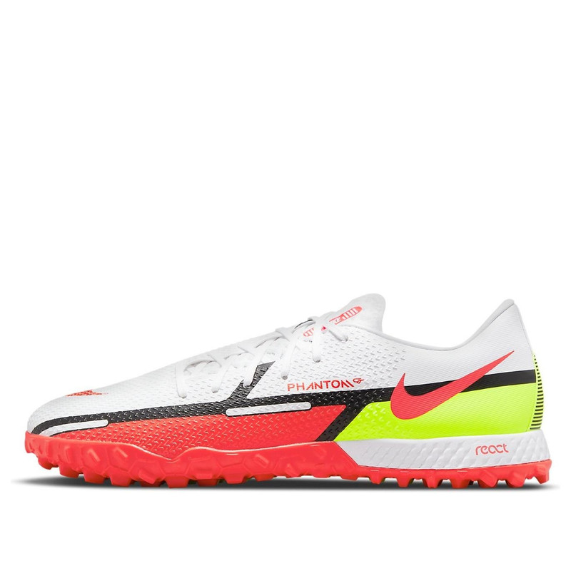 Nike 팬텀 GT2 프로 TF 'White'DC0768-167 - 1