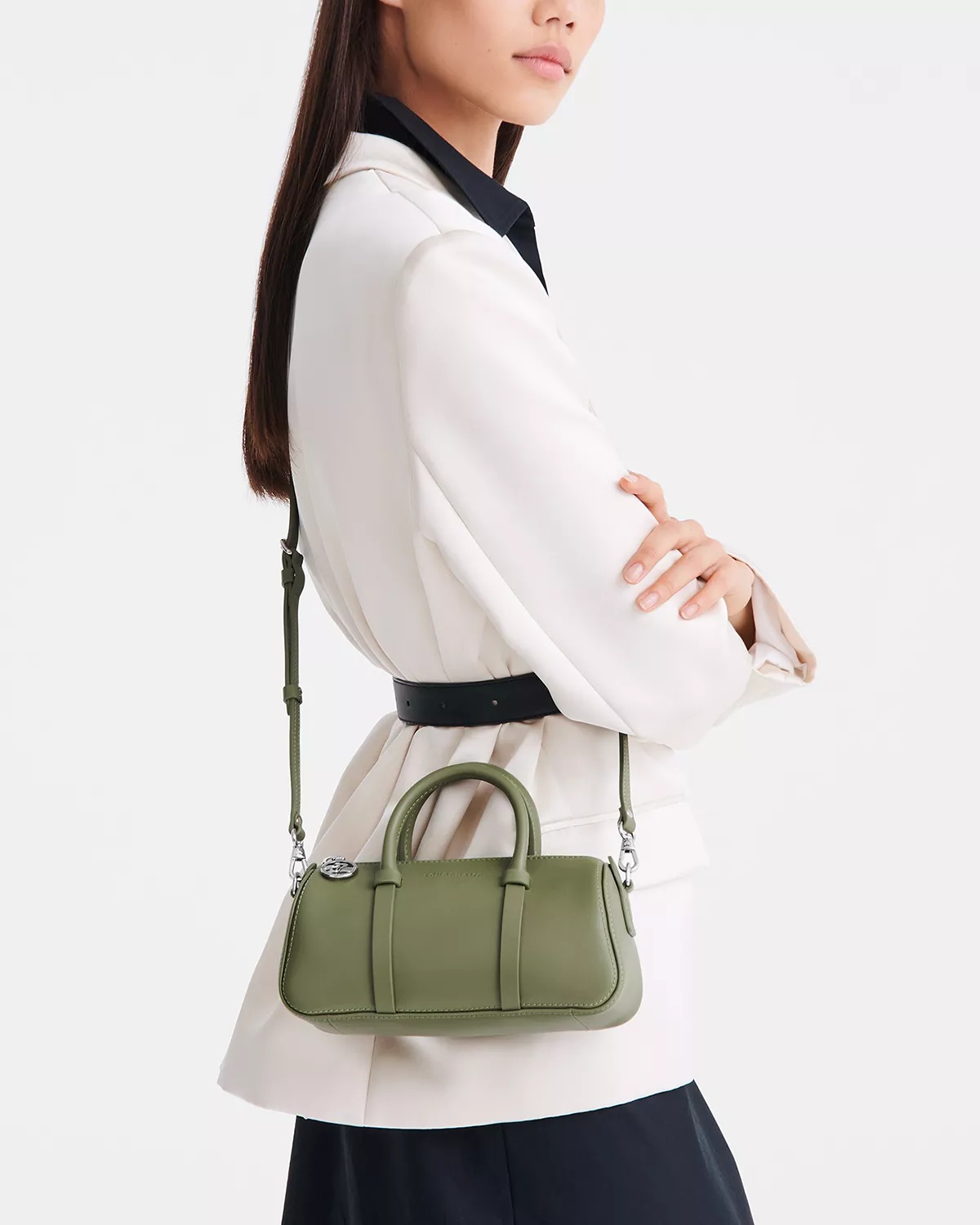 Daylong Small Handbag - 2