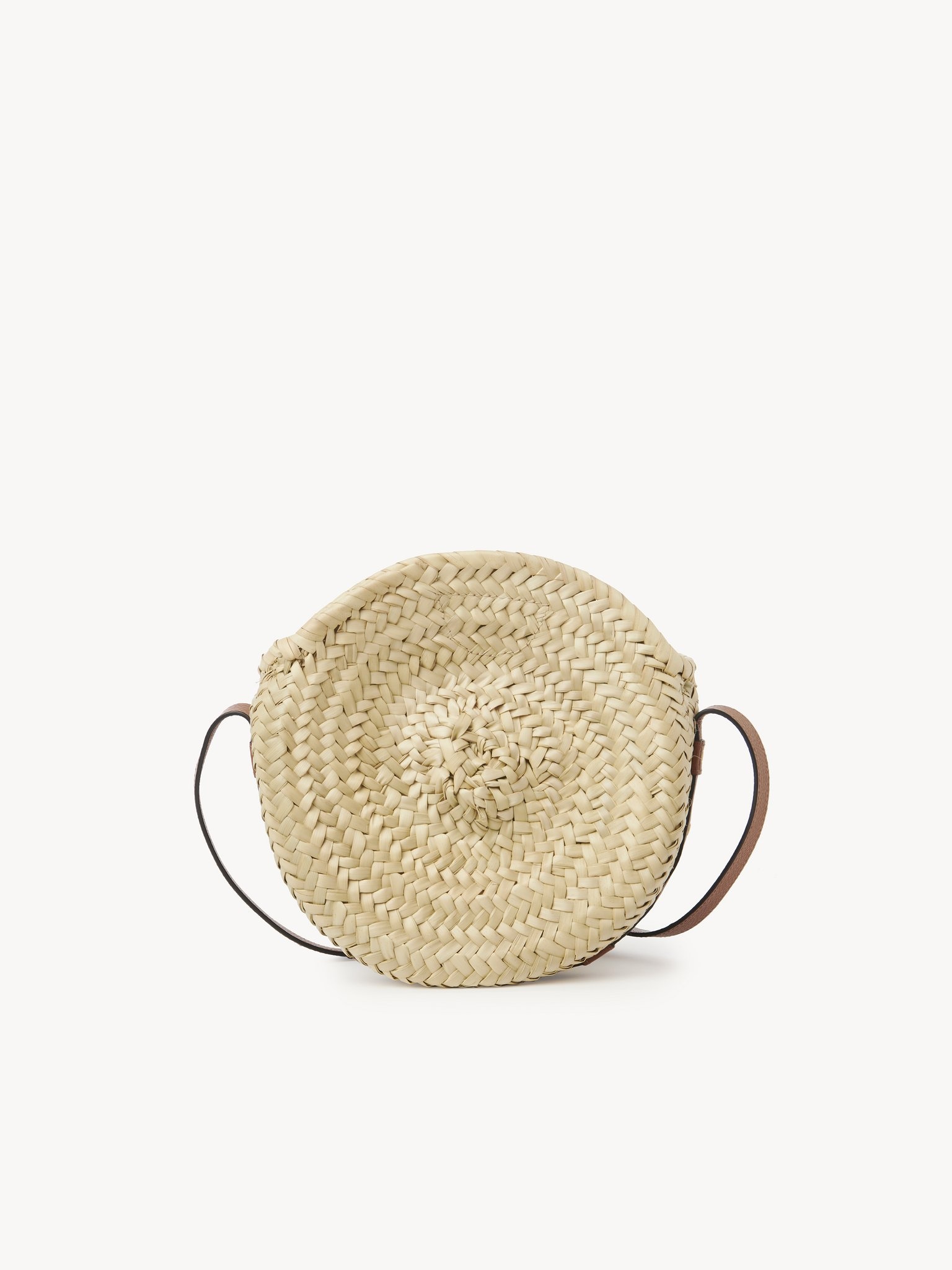 MARCIE CROSS-BODY BASKET - 2