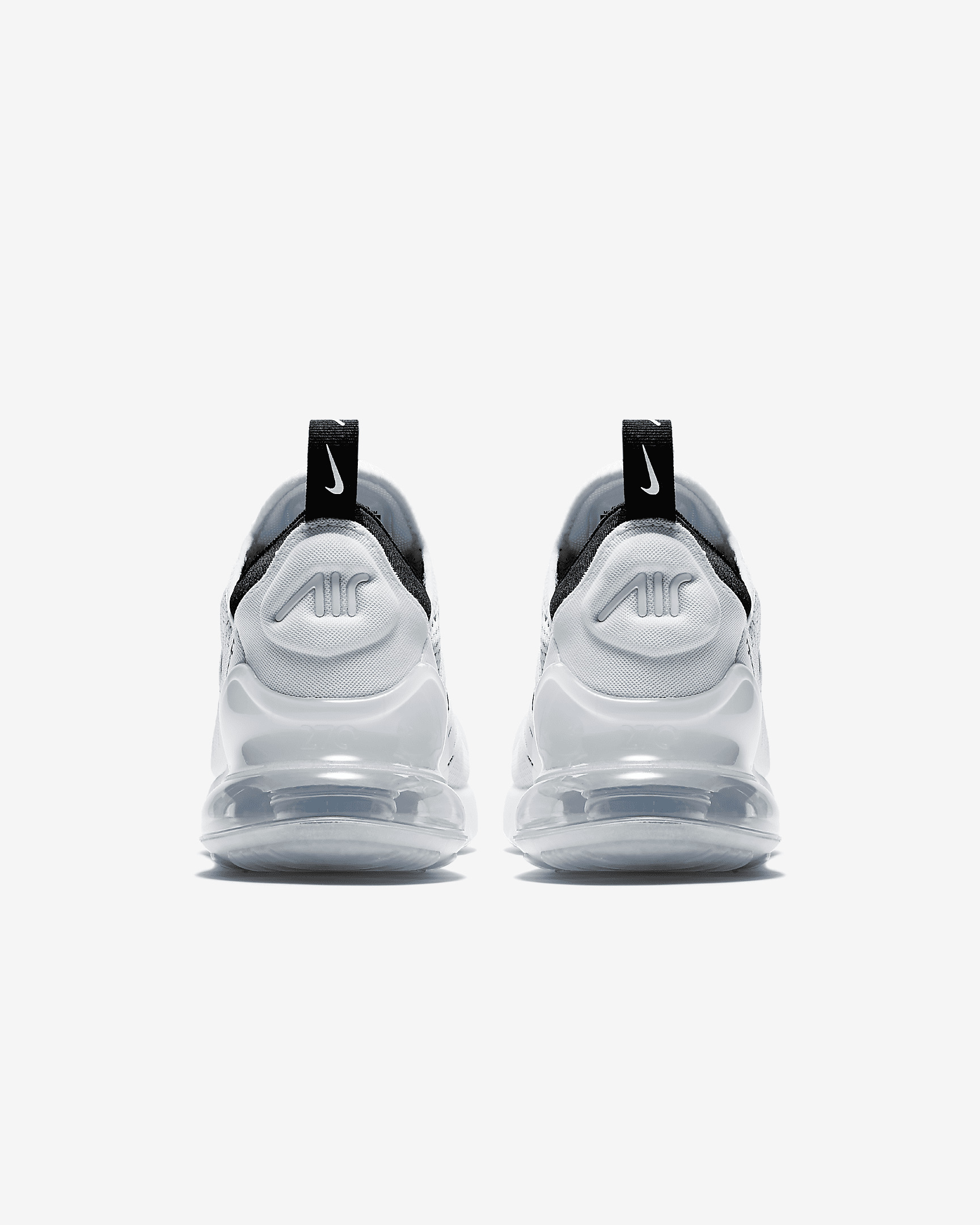 Nike Air Max 270 Women's Shoes - 6
