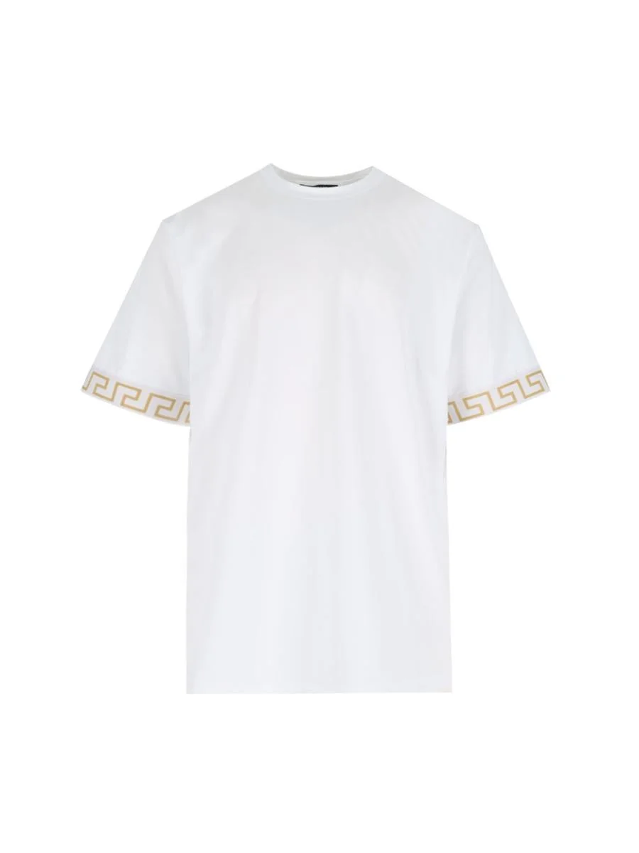 Versace T-Shirts And Polos - 1
