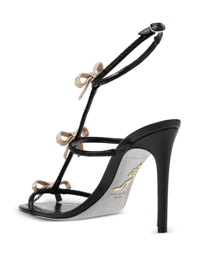 105mm Caterina heeled sandals 3