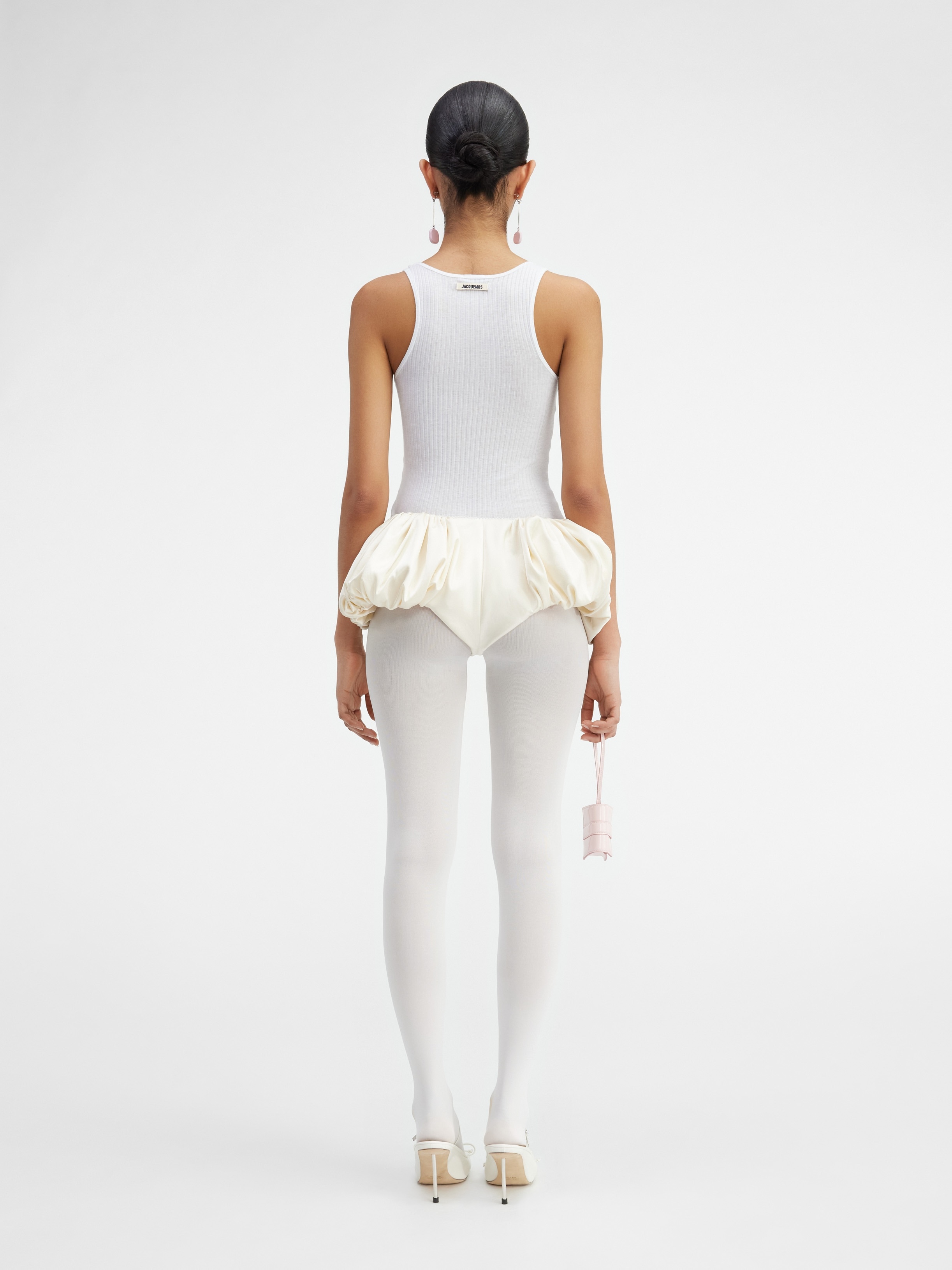 Le short Chouchou - 4