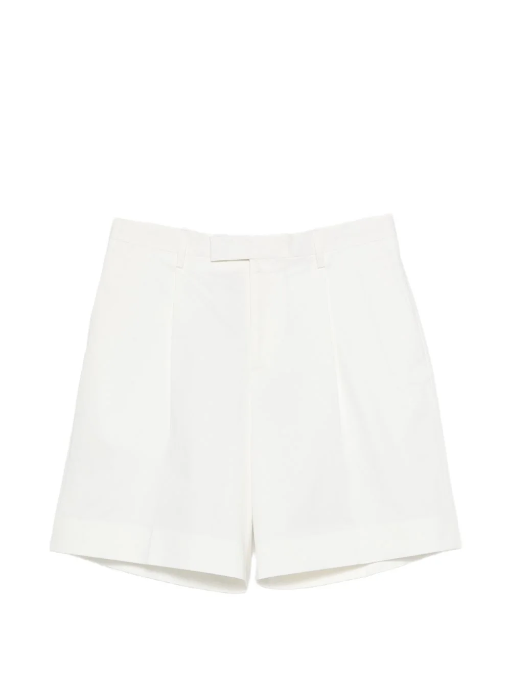 Aramis pleated shorts - 1